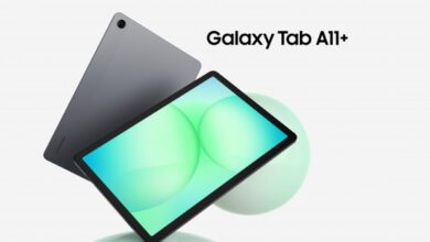 Tablet Samsung Galaxy Tab A11+ Hadir dengan Fitur Terbaru, Cocok untuk Aktivitas Sehari-hari