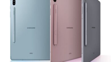 Tablet Samsung Galaxy Tab A11 Plus 11 Inci: Performa Cepat dengan Harga Terjangkau