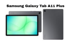 Tablet Samsung Galaxy Tab A11 Plus Harga Terjangkau, Performa Gesit & Fitur Lengkap untuk Aktivitasmu