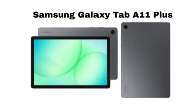 Tablet Samsung Galaxy Tab A11 Plus Harga Terjangkau, Performa Gesit & Fitur Lengkap untuk Aktivitasmu