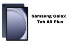 Tablet Samsung Galaxy Tab A9 Plus Hadir dengan Layar Luas dan Performa Kuat di Segmen Menengah