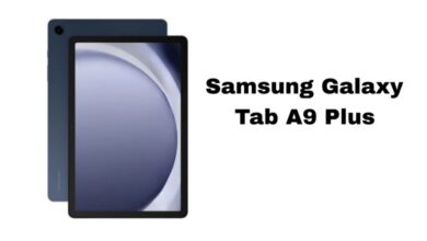 Tablet Samsung Galaxy Tab A9 Plus Hadir dengan Layar Luas dan Performa Kuat di Segmen Menengah