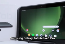Tablet Samsung Terbaru: Pilihan Tangguh dan Spesial untuk Produktivitas dan Hiburan