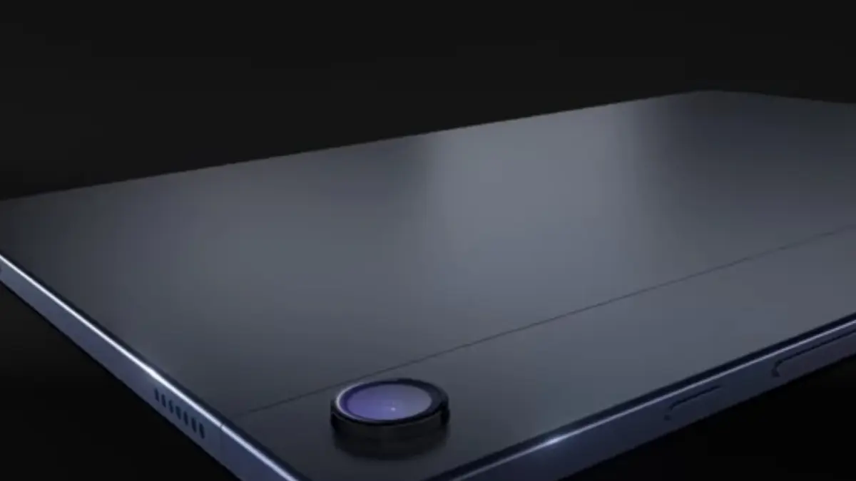 Tablet Serbaguna dengan Fitur Lengkap untuk Dukung Aktivitas Belajar, Kerja, dan Hiburan Anda