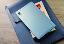 Tablet Terbaru Realme Pad Mini 2025, Harga Bersahabat dengan Spesifikasi yang Bikin Penasaran!