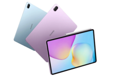 Tablet Terbaru dengan Layar 2.5K 120Hz, Baterai Jumbo 10100mAh, dan Empat Speaker Harmonis