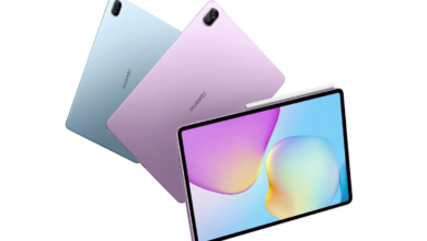 Tablet Terbaru dengan Layar 2.5K 120Hz, Baterai Jumbo 10100mAh, dan Empat Speaker Harmonis