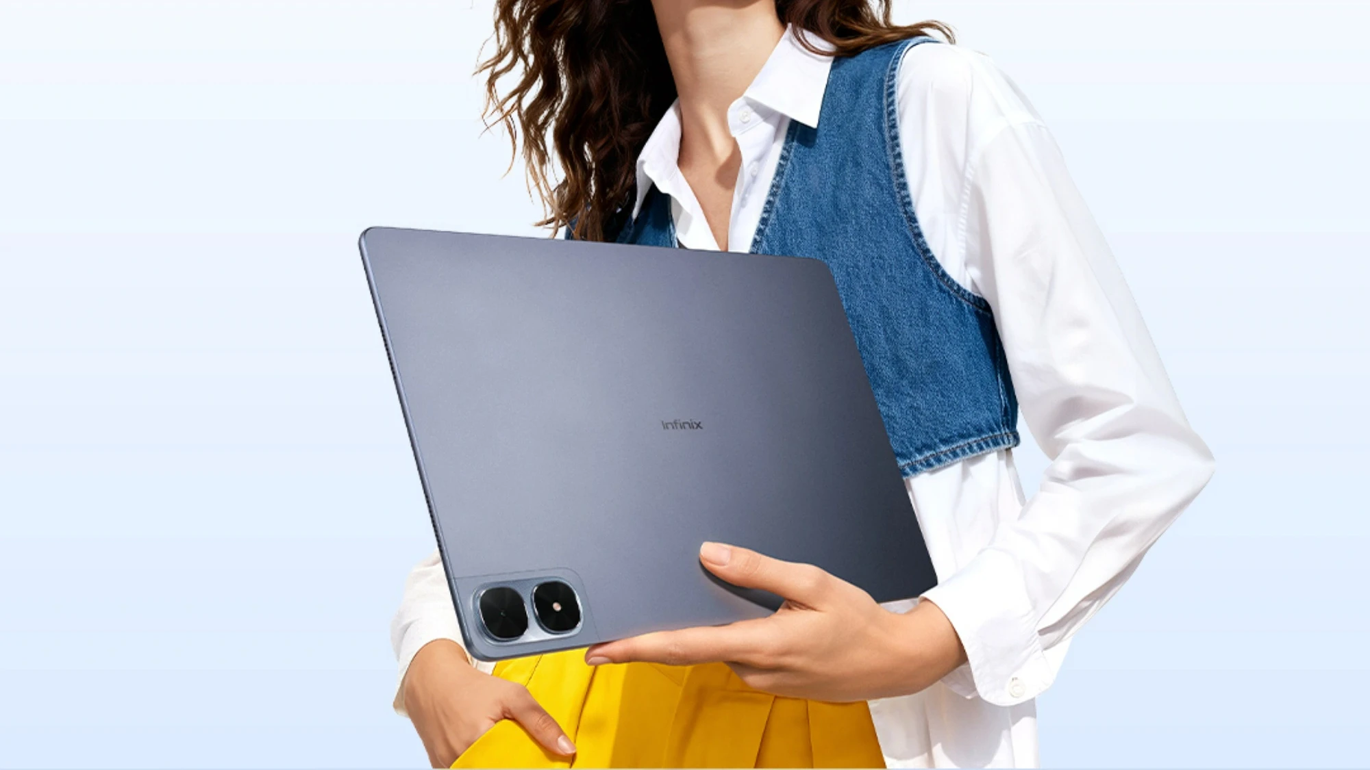 Tablet Tipis Layar 13 Inci Infinix Xpad Edge Terendus Siap Rilis dengan Layar 90Hz dan Baterai 8.000mAh