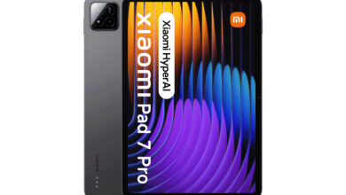 Tablet Xiaomi Pad 7 Pro Hadir dengan Chipset Snapdragon Terbaru dan Sistem HyperOS Canggih