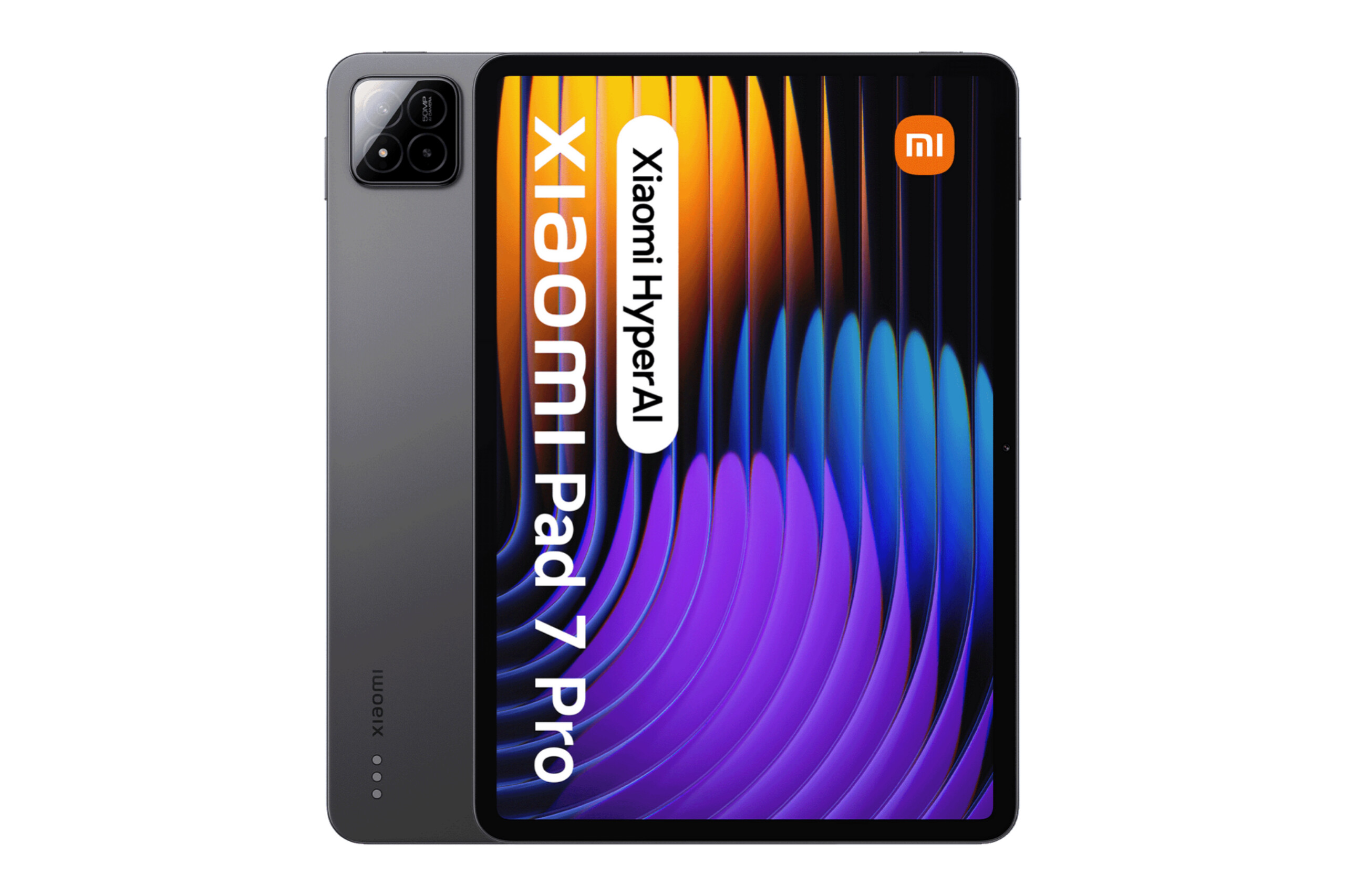 Tablet Xiaomi Pad 7 Pro Hadir dengan Chipset Snapdragon Terbaru dan Sistem HyperOS Canggih