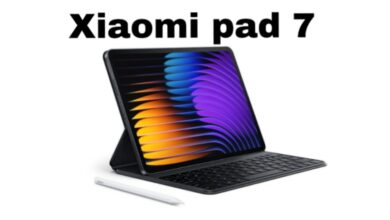 Tablet Xiaomi Seri Terbaru, Hadir dengan Performa Kuat dan Desain Kelas Menengah Berkualitas