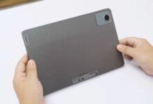 Tablet Xiaoxin Pad dengan Performa Unggul, Alternatif Terjangkau Meski Belum Meluncur Resmi