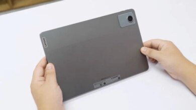 Tablet Xiaoxin Pad dengan Performa Unggul, Alternatif Terjangkau Meski Belum Meluncur Resmi
