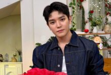 Taeyong NCT Umumkan Konser Asia 2026 Usai Selesai Wajib Militer, Simak Jadwalnya