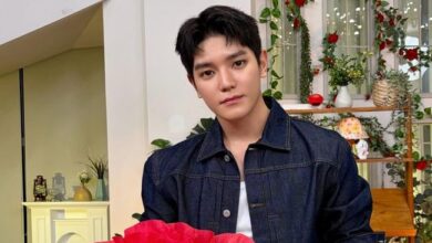 Taeyong NCT Umumkan Konser Asia 2026 Usai Selesai Wajib Militer, Simak Jadwalnya