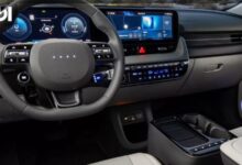 Tagihan Servis Ioniq 5 Tembus Rp119 Juta Akibat Air Minum Tumpah di Dalam Mobil