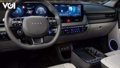 Tagihan Servis Ioniq 5 Tembus Rp119 Juta Akibat Air Minum Tumpah di Dalam Mobil