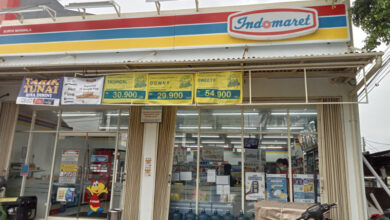 Tahun Baru Hemat: Diskon Belanja Alfamart, Indomaret, dan Superindo Terbaru 2024