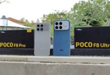 Tak Lama Hadir di Indonesia, Ini 5 Alasan POCO F8 Pro dan F8 Ultra Wajib Dimiliki