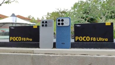 Tak Lama Hadir di Indonesia, Ini 5 Alasan POCO F8 Pro dan F8 Ultra Wajib Dimiliki