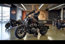 Tak Masuk Indonesia, Harley Davidson Rp51 Juta Buatan India Jadi Perhatian Pecinta Motor