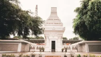 Taman Blambangan Banyuwangi: Spot Nongkrong Favorit di Jantung Kota yang Asri dan Nyaman