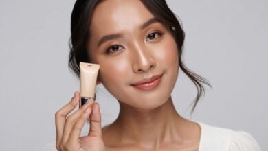 Tampil Flawless Sepanjang Hari: 4 Foundation Favorit untuk Kulit Cerah Bebas Oksidasi