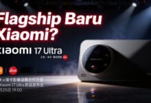 Tanggal Peluncuran Xiaomi 17 Ultra Diumumkan, Ini Bocoran Desain dan Pilihan Warnanya