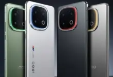 Tanggal Rilis dan Pilihan Warna iQOO 15 Terungkap, Calon HP Gaming Tercepat?