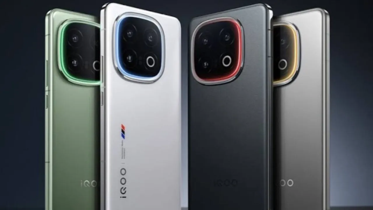 Tanggal Rilis dan Pilihan Warna iQOO 15 Terungkap, Calon HP Gaming Tercepat?