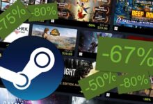 Tanggal Steam Sale Terbaru: Kapan Waktu Promo Diskon Steam Berikutnya?