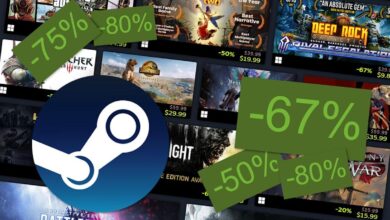 Tanggal Steam Sale Terbaru: Kapan Waktu Promo Diskon Steam Berikutnya?