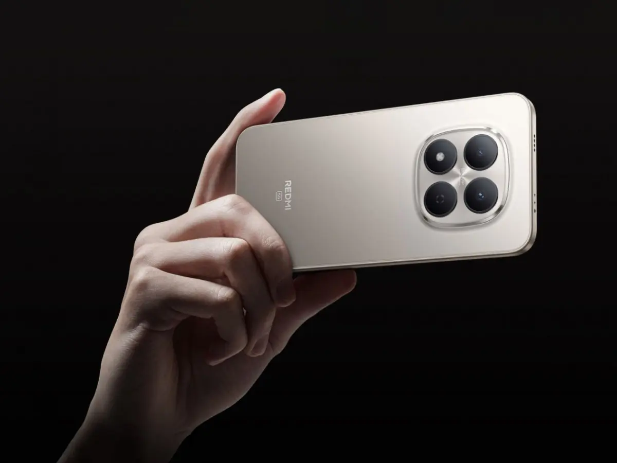 Tangguh & Bertenaga, Inilah Keunggulan Bodi dan Baterai 6500mAh pada Redmi Note 15 Pro 5G