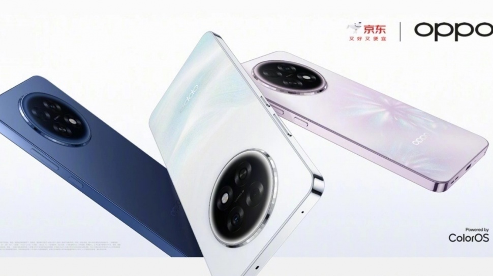 Tantang Redmi Note 15 Pro, Oppo A6L Hadir dengan Baterai Besar dan Chip Snapdragon Terbaru