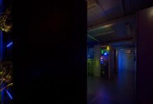 Tantangan Besar Pusat Data Satelit Google dengan Lalu Lintas Antariksa yang Padat