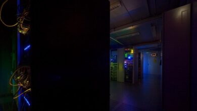 Tantangan Besar Pusat Data Satelit Google dengan Lalu Lintas Antariksa yang Padat