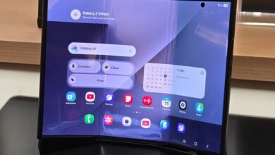Tantangan Besar Samsung Galaxy Z TriFold: Inovasi Layar Lipat Tiga dan Hambatan di Pasaran