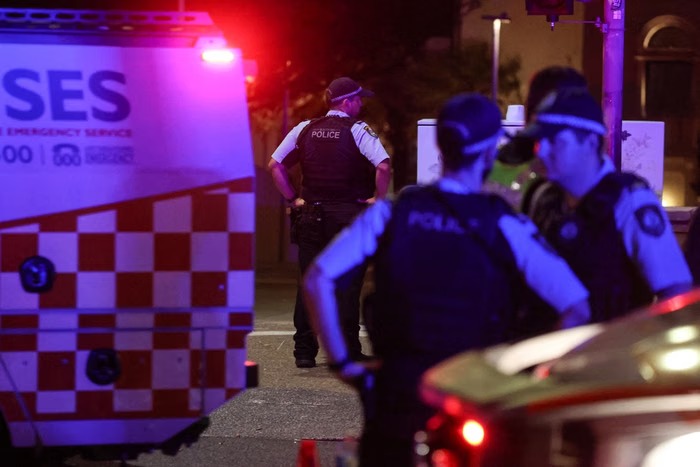 Targetkan Komunitas Yahudi, 4 Fakta Utama Insiden Penembakan di Pantai Bondi Sydney