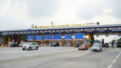 Tarif Tol Trans Jawa Golongan 1 Terbaru 2025: Harga Terkini & Update Resmi