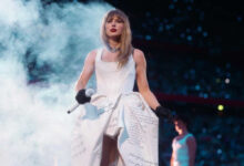 Taylor Swift Donasi Rp1,6 Miliar untuk Bantu Penggemar Cilik yang Mengidap Kanker