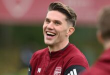 Team News: Gyokeres Turun Starting Line-up Hadapi Club Brugge, Update Terbaru Tim