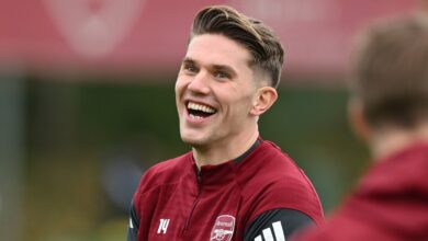 Team News: Gyokeres Turun Starting Line-up Hadapi Club Brugge, Update Terbaru Tim