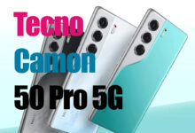 Tecno Camon 50 Pro 5G Meluncur di Indonesia: Smartphone Flagship dengan Fitur Terdepan!
