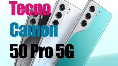 Tecno Camon 50 Pro 5G Meluncur di Indonesia: Smartphone Flagship dengan Fitur Terdepan!