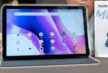 Tecno Megapad 11: Tablet 2 Jutaan dengan Baterai 8000 mAh, Keunggulan dan Alasan Beli!