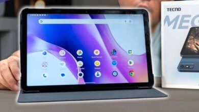 Tecno Megapad 11: Tablet 2 Jutaan dengan Baterai 8000 mAh, Keunggulan dan Alasan Beli!