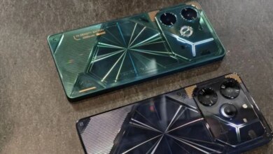 Tecno Pova 6 Curve 5G Rp 3 Jutaan, Layar Curve dan Desain Gaming untuk Pengguna Aktif