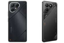 Tecno Pova 7 Hadir dengan Baterai 7000mAh dan Fitur Bypass Charging, Harga Rp 2 Jutaan