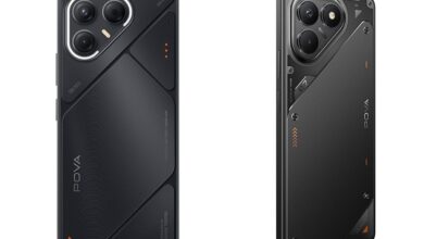 Tecno Pova 7 Hadir dengan Baterai 7000mAh dan Fitur Bypass Charging, Harga Rp 2 Jutaan