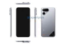 Tecno Pova Curve 2 5G Bocor, Hadir dengan Baterai Besar 8000mAh dan Layar 144Hz Mid-Range